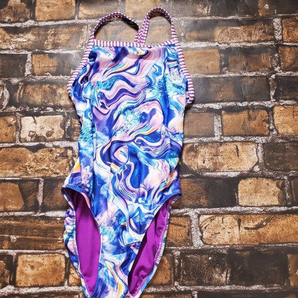 Dolfin One Piece - Picture 1 of 3